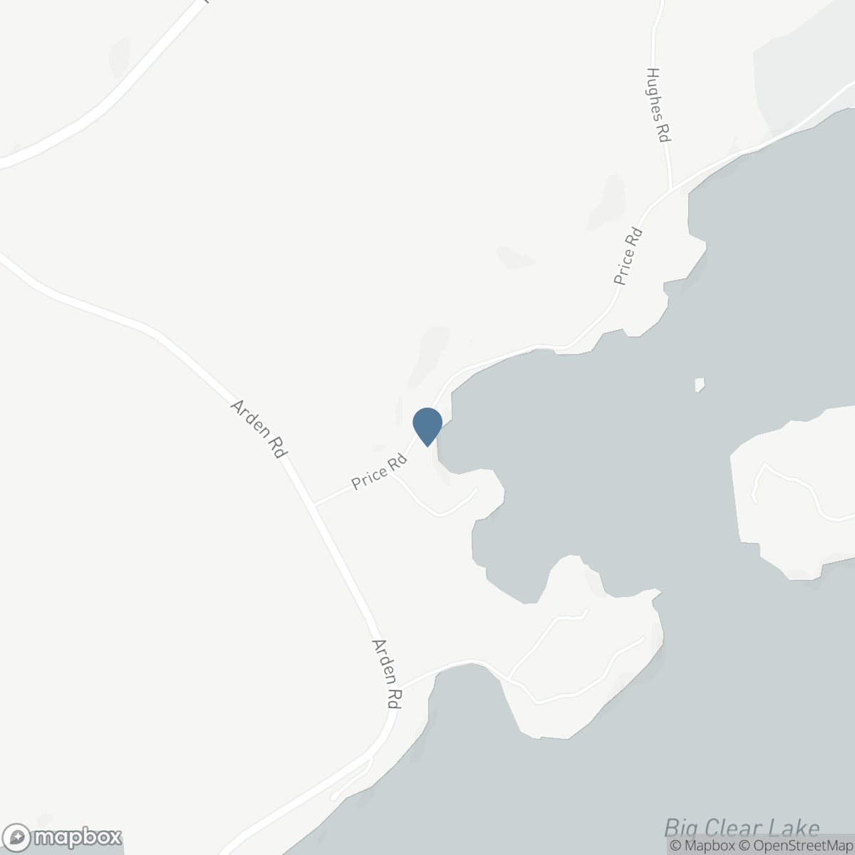 1062 PRICE ROAD, Arden, Ontario K0H 0B6